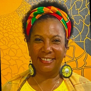 Patti Rose is a well-known public health educator and the author of several books