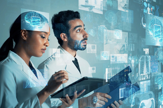  preparing students for success in the business and management of health care 