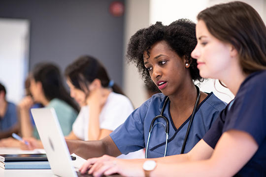 Comprehensive teaching and learning resources for nurse educators cover a wide range of topics