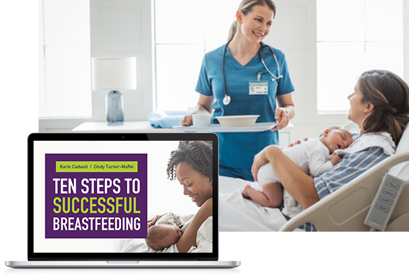 Ten Steps to Successful Breastfeeding