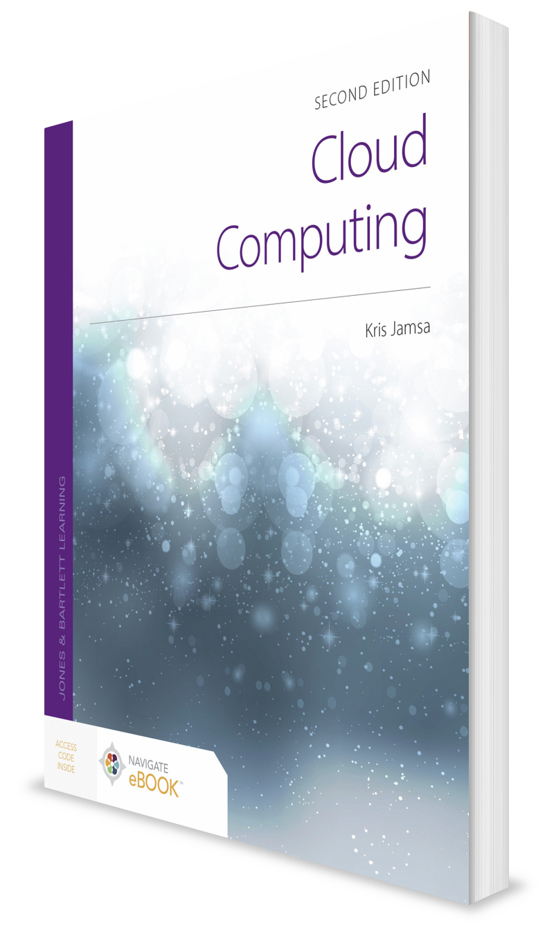 Cloud Computing, Second Edition