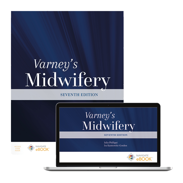Varney's Midwifery Seventh Edition