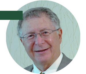 Richard Riegelman, Editor