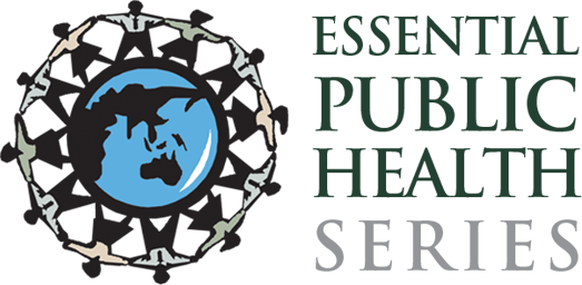Essential Public Health Series - Home