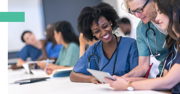 Innovative & Trusted Resources from Top Nursing Leaders, Clinicians, & Nurse Educators