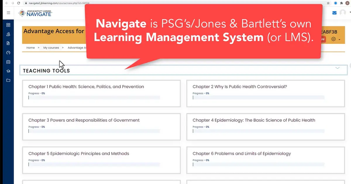 complete-navigate-instructor's-training-manual