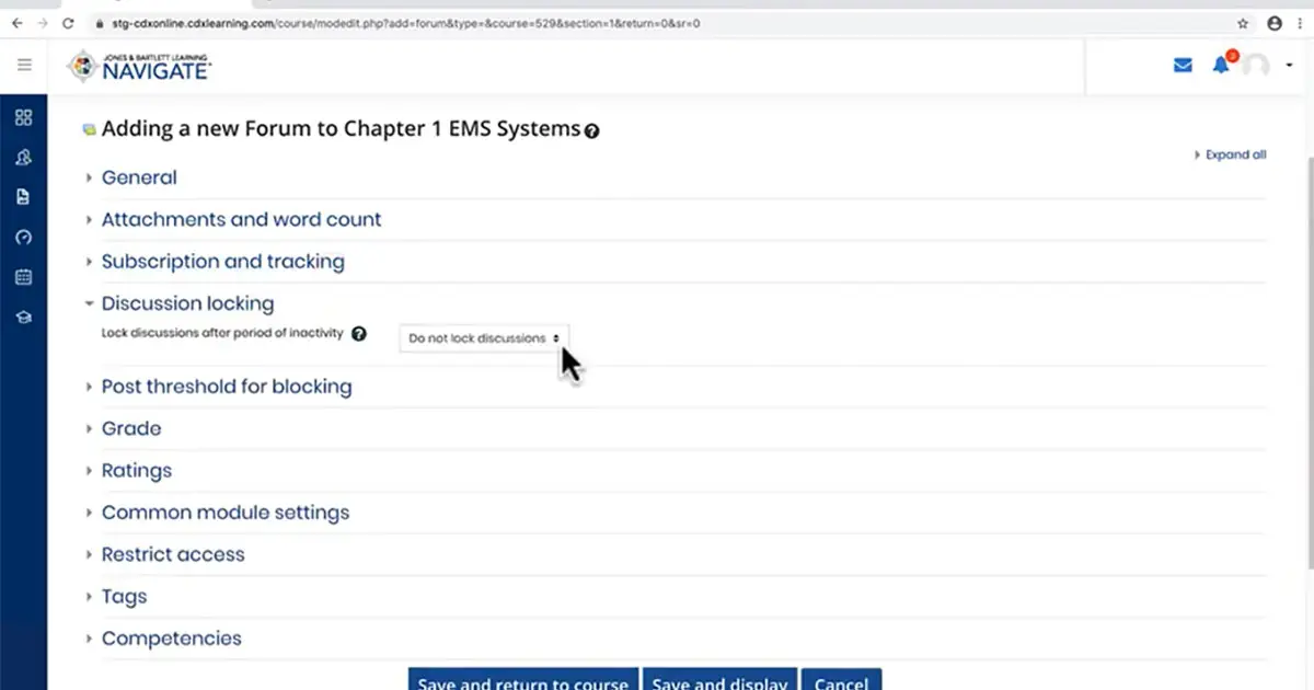 create-an-online-discussion-forum