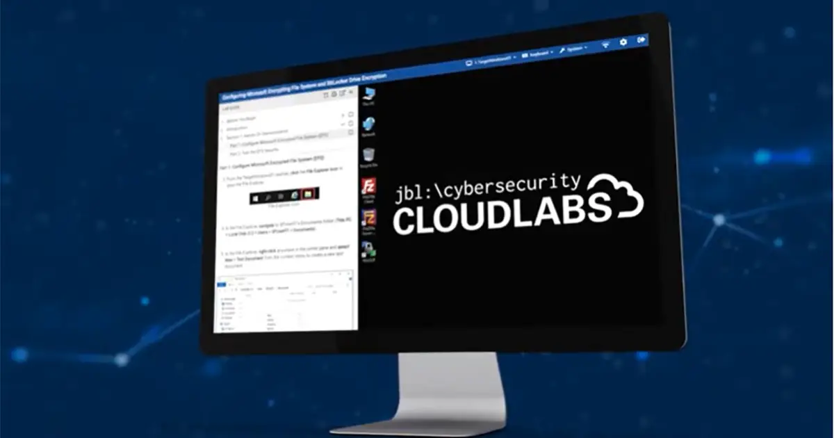 jbl-cybersecurity-cloud-labs