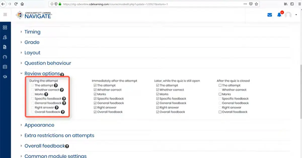 manage-results-and-feedback-for-students