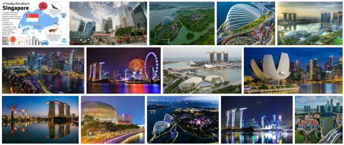 Singapore Country Facts