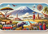 Kenya Travel Guide